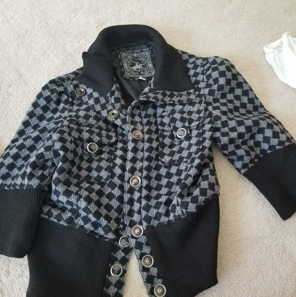 Winter Jacket